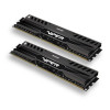 KIT DDR3 PATRIOT 8GB (2x4GB)1600Mhz "VIPER 3" - CL9 - PV38G160C9K