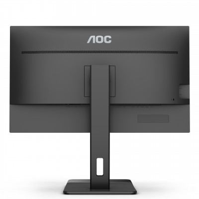 AOC Q32P2CA computer monitor 80 cm (31.5") 2560 x 1440 pixels 2K Ultra HD LED Black