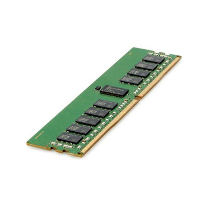 HPE 16GB (1x16GB) Single Rank x8 DDR4-3200 CAS-22-22-22 Unbuffered Standard Memory Kit - P43019-B21