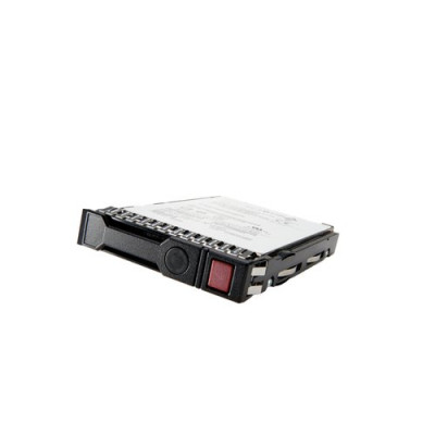 HPE 800GB SAS MU SFF SC MV SSD - P49046-B21