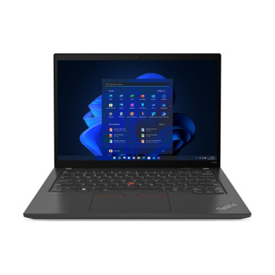 Lenovo ThinkPad P14s i7-1260P Mobile workstation 35.6 cm (14") WUXGA Intel® Core™ i7 16 GB DDR4-SDRAM 1000 GB SSD NVIDIA Quadro