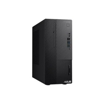 ASUS D700MD-512400008X i5-12400 Mini Tower Intel® Core™ i5 16 GB DDR4-SDRAM 512 GB SSD Windows 11 Pro Mini PC Black