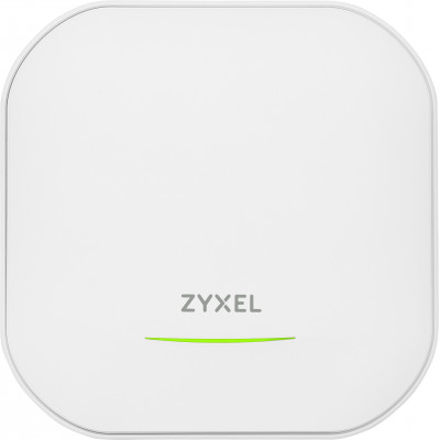 Zyxel secure cloud router 50. 1 porta wan gbe 4 porte lan gbe wifi