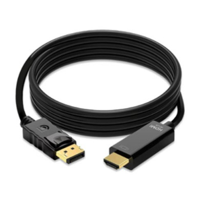 CAVO ATLANTIS DP Display Port to HDMI 1,8m DP/HDMI M/M A04-DP_HDMI-18