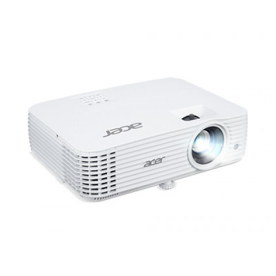 Acer Home H6542BDK data projector Standard throw projector 4000 ANSI lumens DLP 1080p (1920x1080) 3D White