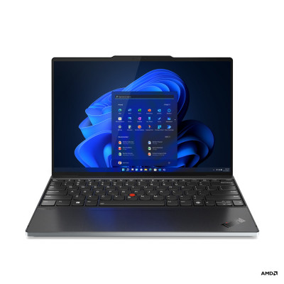 Lenovo ThinkPad Z13 6850U Notebook 33.8 cm (13.3") WUXGA AMD Ryzen™ 7 PRO 16 GB LPDDR5-SDRAM 512 GB SSD Wi-Fi 6E (802.11ax)