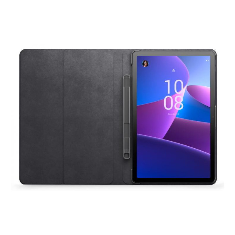 Lenovo ZG38C03903 tablet case 26.9 cm (10.6") Folio Black