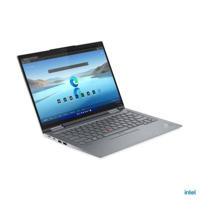 Lenovo ThinkPad X1 Yoga i7-1255U Hybrid (2-in-1) 35.6 cm (14") Touchscreen WUXGA Intel® Core™ i7 16 GB LPDDR5-SDRAM 512 GB SSD
