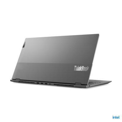 Lenovo ThinkBook Plus i7-12700H Notebook 43.9 cm (17.3") Touchscreen 3K Intel® Core™ i7 32 GB LPDDR5-SDRAM 1000 GB SSD Wi-Fi 6E