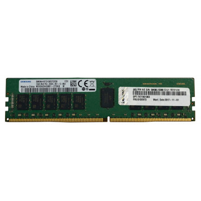 Lenovo 4X77A08632 memory module 16 GB 1 x 16 GB DDR4 3200 MHz