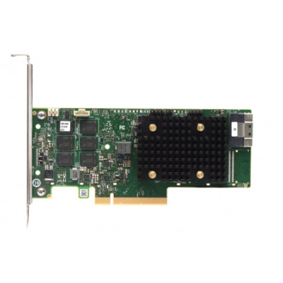 Lenovo RAID 940-16I RAID controller PCI Express x4 4.0 12 Gbit s