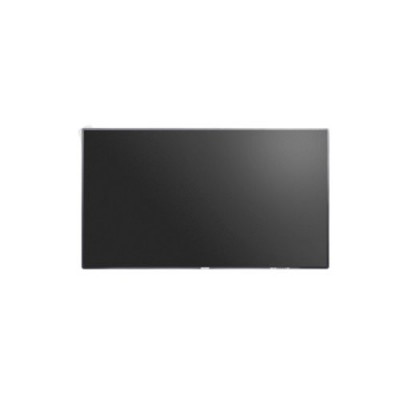 HIKVISION MONITOR TOUCH 43" METALLICO Wall-mounted, Cortex-A17, 4-core, 1.8 GHz, , 2GB memory, Andriod, 1080p, Industrial A+ int