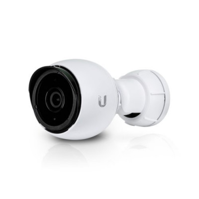 Ubiquiti-UVC-G4-BULLET-3-UniFi Video Camera Professional Indoor/Outdoor, 4MP Video and POE support - Pack 3pz