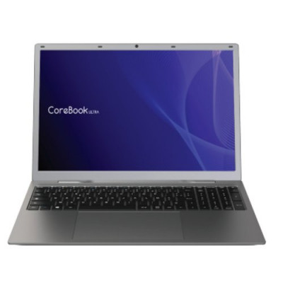 NB MICROTECH CoreBook Ultra CB17/512W2 17,3" i7-1065G7 16GB SSD512GB W11P