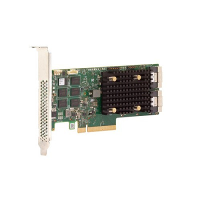 HPE Broadcom MR216i-p Controller for HPE Gen10+ P26324-B21