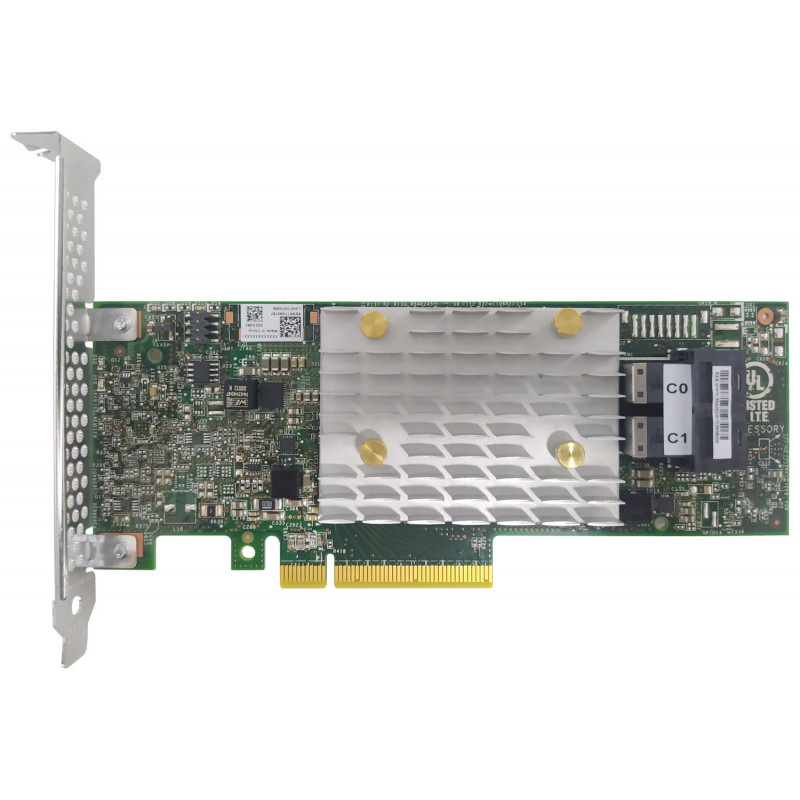 Lenovo 4Y37A72482 RAID controller PCI Express x8 3.0 12 Gbit s