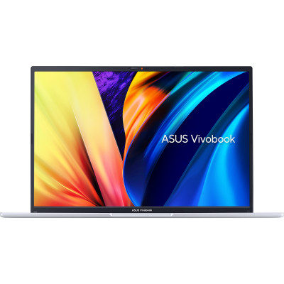 ASUS VivoBook 16X X1603ZA-MB018W i7-12700H Notebook 40.6 cm (16") WUXGA Intel® Core™ i7 8 GB DDR4-SDRAM 512 GB SSD Wi-Fi 6
