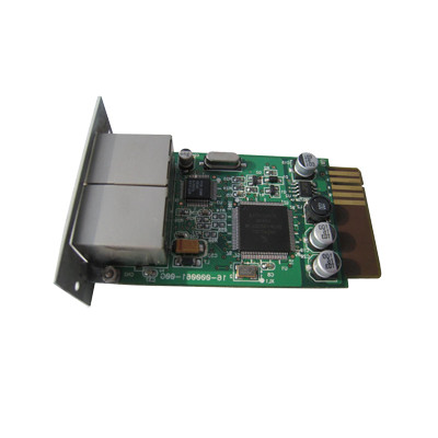 SNMP ATLANTIS A03-SNMP1-IN Internal Adapter per SNMP Connection (A03-HPxxx1-RC, A03-OP2301, A03-OP3451)