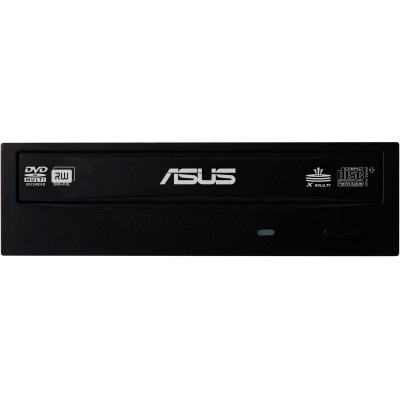 ASUS DRW-24B1ST optical disc drive Internal DVD±RW Black