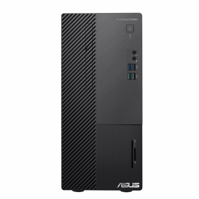 ASUS ExpertCenter D500MD_CZ-3121000030 i3-12100 Mini Tower Intel® Core™ i3 8 GB DDR4-SDRAM 256 GB SSD Endless OS PC Black