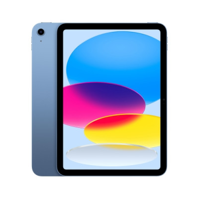 TABLET APPLE iPad (2022 10° gen.) 10,9" Wi-Fi 256GB Blue MPQ93TY/A