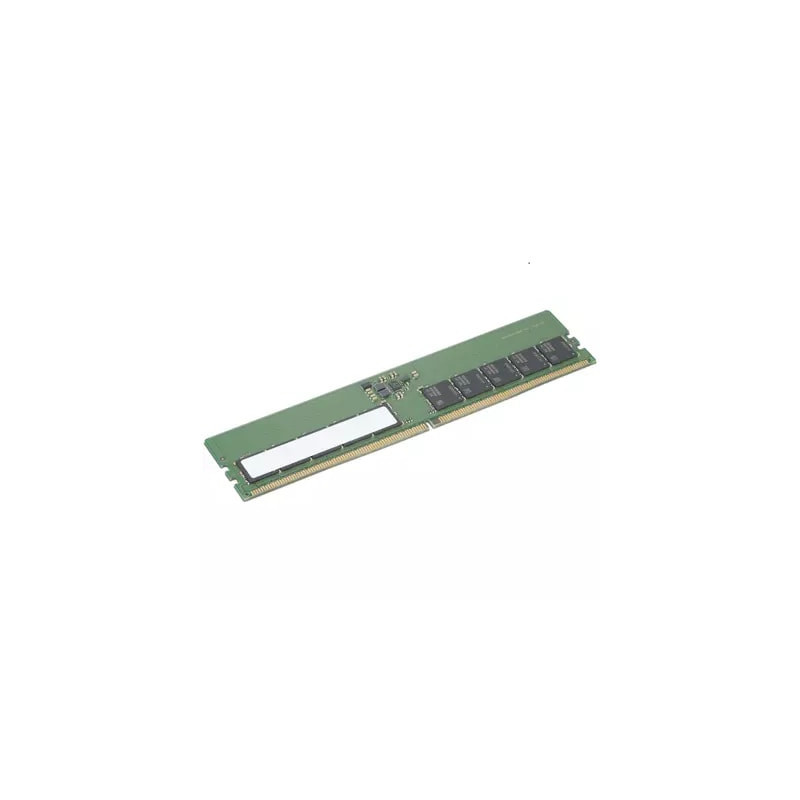 Lenovo 4X71K53891 memory module 16 GB 1 x 16 GB DDR5 4800 MHz