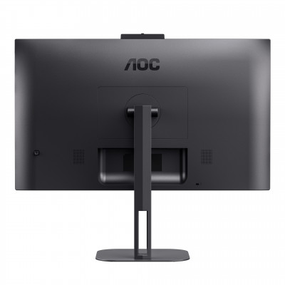 AOC V5 Q27V5CW 68.6 cm (27") 2560 x 1440 pixels Quad HD LED Black