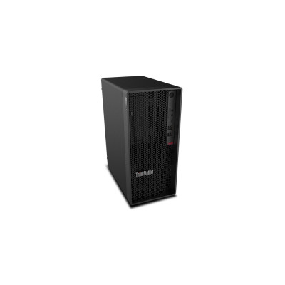 Lenovo ThinkStation P358 5945 Tower AMD Ryzen™ 9 PRO 32 GB DDR4-SDRAM 1000 GB SSD Windows 11 Pro Workstation Black