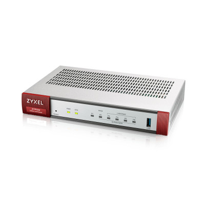 Zyxel ATP100 hardware firewall 1000 Mbit s