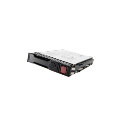 HPE 960GB SAS 12G Read Intensive SFF (2.5in) Basic Carrier Value Multi Vendor SSD - P40506-B21