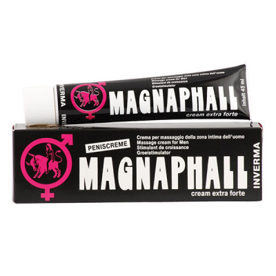 Magnaphall Penis Enlargement Cream 45 ml