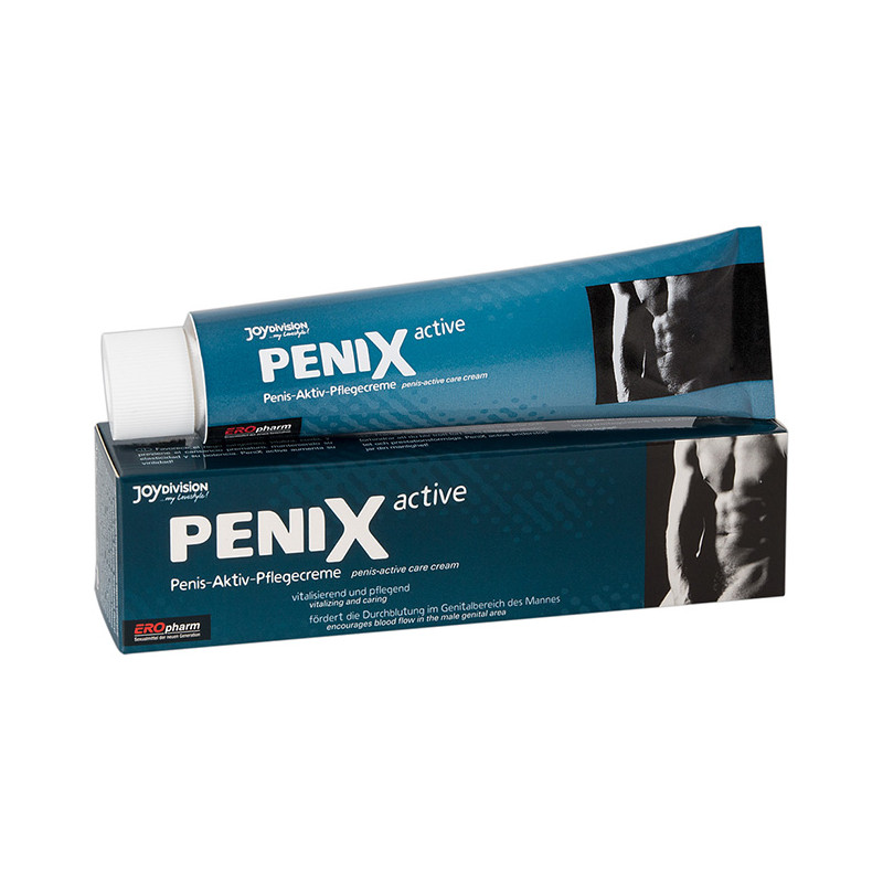 PeniX Active Cream for Erection 75 ml