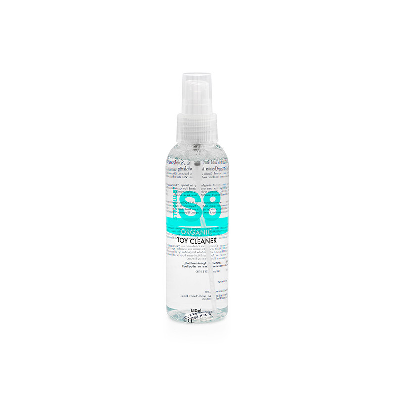 S8 Organic Toy Cleaner 150ml