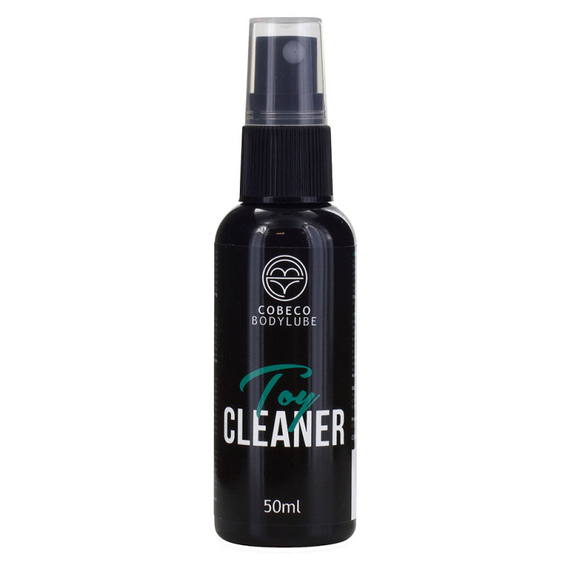 Toy cleaner Cobeco 50ml