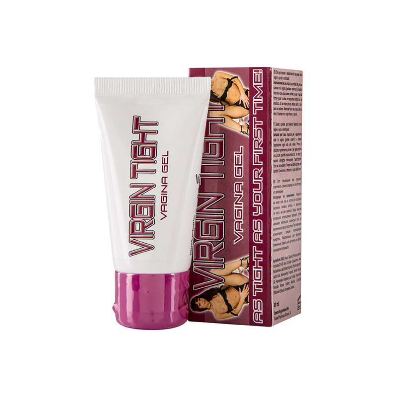 Virgin Tight Gel 30ml