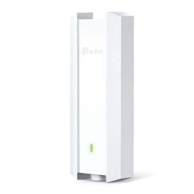 TP-Link AX3000 1000 Mbit s White Power over Ethernet (PoE)