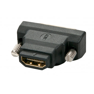Lindy HDMI DVI-D Adapter F M