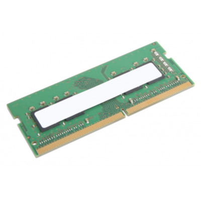 Lenovo 4X71D09532 memory module 8 GB 1 x 8 GB DDR4 3200 MHz