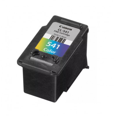 Canon CL-541 ink cartridge 1 pc(s) Compatible Cyan, Magenta, Yellow