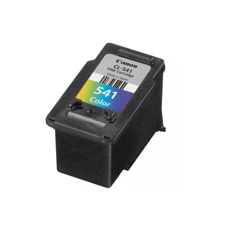 Canon CL-541 ink cartridge 1 pc(s) Compatible Cyan, Magenta, Yellow