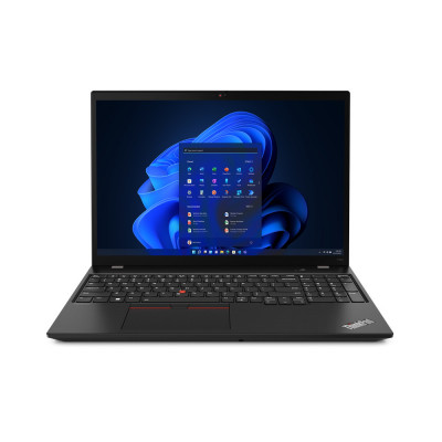 Lenovo ThinkPad P16s 6650U Mobile workstation 40.6 cm (16") WUXGA AMD Ryzen™ 5 PRO 16 GB LPDDR5-SDRAM 512 GB SSD Wi-Fi 6E