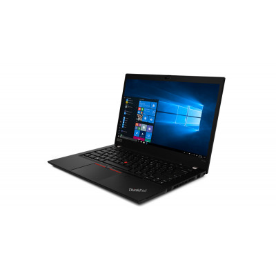 Lenovo ThinkPad P14s Gen 2 (AMD) 5850U Notebook 35.6 cm (14") Touchscreen Full HD AMD Ryzen™ 7 PRO 16 GB DDR4-SDRAM 512 GB SSD