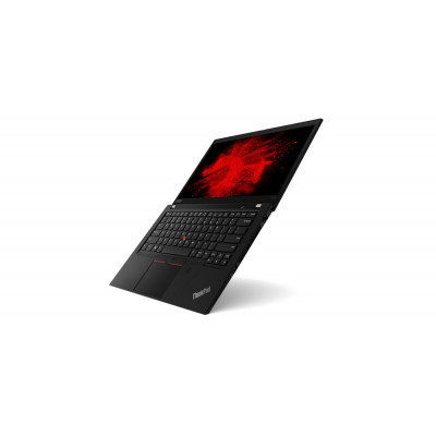Lenovo ThinkPad P14s Gen 2 (AMD) 5850U Notebook 35.6 cm (14") Touchscreen Full HD AMD Ryzen™ 7 PRO 16 GB DDR4-SDRAM 512 GB SSD