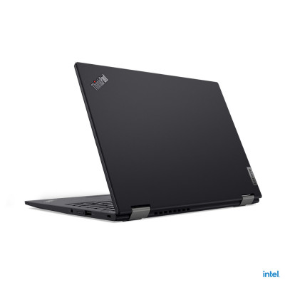 Lenovo ThinkPad X13 Yoga i5-1235U Hybrid (2-in-1) 33.8 cm (13.3") Touchscreen WUXGA Intel® Core™ i5 16 GB LPDDR4x-SDRAM 512 GB