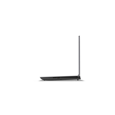 Lenovo ThinkPad P16 i7-12800HX Mobile workstation 40.6 cm (16") WQXGA Intel® Core™ i7 32 GB DDR5-SDRAM 1000 GB SSD NVIDIA RTX