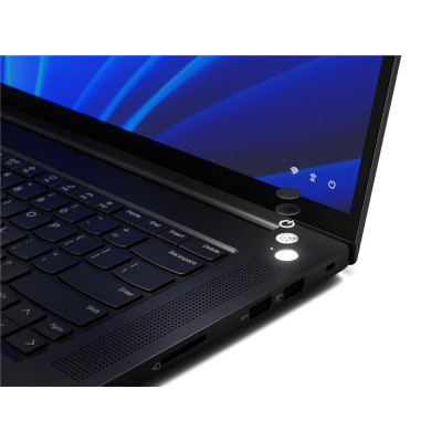 Lenovo ThinkPad P1 i7-12700H Mobile workstation 40.6 cm (16") WQXGA Intel® Core™ i7 16 GB DDR5-SDRAM 1000 GB SSD NVIDIA RTX
