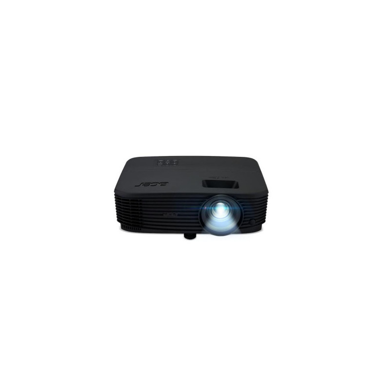 Acer PD2325W data projector Ultra short throw projector 2200 ANSI lumens DLP WXGA (1280x800) 3D Black