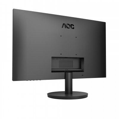 AOC Q27B3MA LED display 68.6 cm (27") 2560 x 1440 pixels Quad HD Black