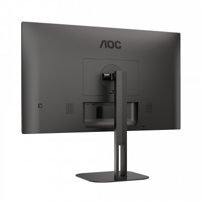 AOC V5 Q27V5N 68.6 cm (27") 2560 x 1440 pixels Quad HD LED Black