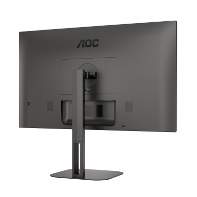 AOC V5 Q27V5N 68.6 cm (27") 2560 x 1440 pixels Quad HD LED Black